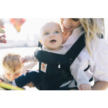 Ergobaby Omni 360 Baby Carrier Cool Air Mesh, 4-Positions