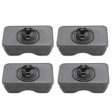 2039970186 Jack Lift Pad voor Mercedes W203 W209 W211 R171 (pak van 4) - Goed