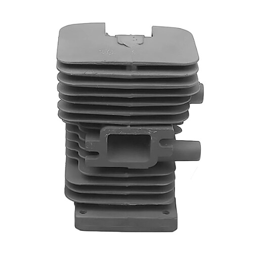 Cylinder Piston Kit 37mm Bore Replacement for Stihl 017 MS170 MS170C Chainsaw Restore Engine Compression 2