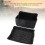 45L Motorcycle Tail Case Liner PU Leather Inner Padding for Rear Storage 7