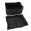 45L Motorcycle Tail Case Liner PU Leather Inner Padding for Rear Storage 1