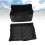 45L Motorcycle Tail Case Liner PU Leather Inner Padding for Rear Storage 12