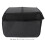 45L Motorcycle Tail Case Liner PU Leather Inner Padding for Rear Storage 2
