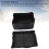 45L Motorcycle Tail Case Liner PU Leather Inner Padding for Rear Storage 11