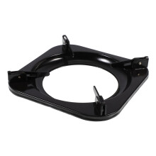 Heavy Duty Gas Stove Pan Support Rack with Stable Wok Ring for Kitchen Cooking