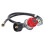 C3H8-Regler 0-30 PSI 4ft Messing/PVC mit Manometer 11