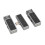 Lavalier-Mikrofone mit Type-C-Gehäuse, 2x70mAh/600mAh 14