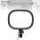 9in Phone Fill Light 120 LEDs, 3000-6500K, USB Powered 4