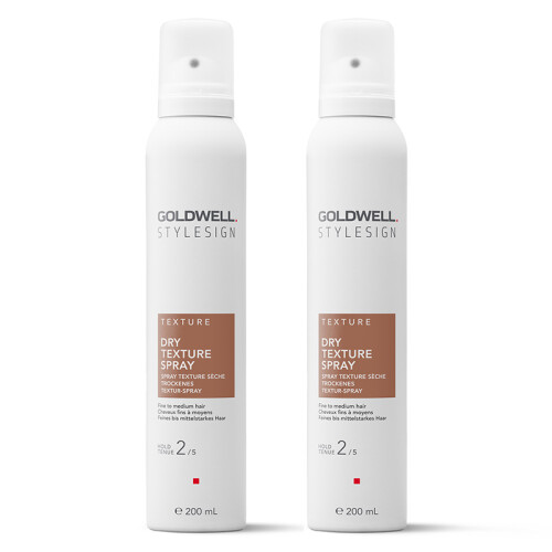 Goldwell Goldwell StyleSign Dry Texture Spray 200ml Double