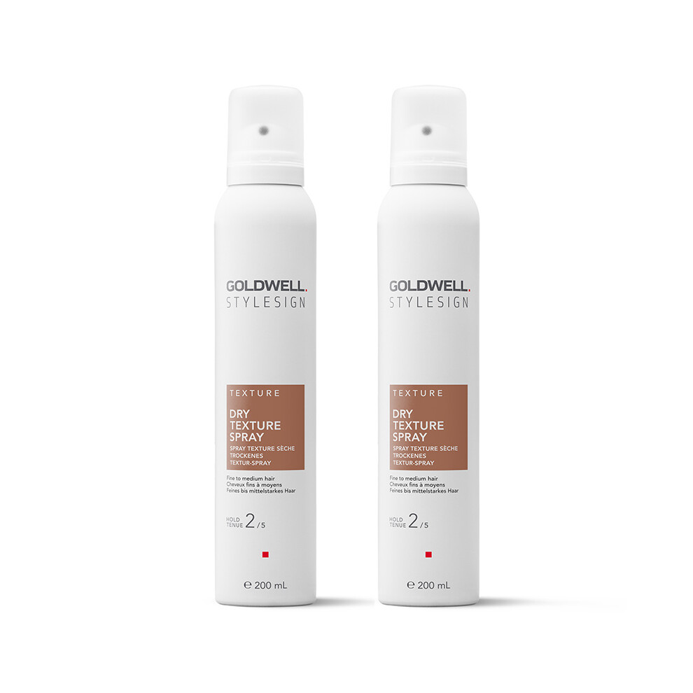 Goldwell Stylesign Dry Texture Spray 200Ml Double