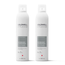 Goldwell StyleSign Working Hairspray 300ml Double