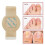 Fungus Patch Waterproof Nail Repair Patches Αυτοκόλλητο διόρθωσης νυχιών για αποχρωματισμέ 2