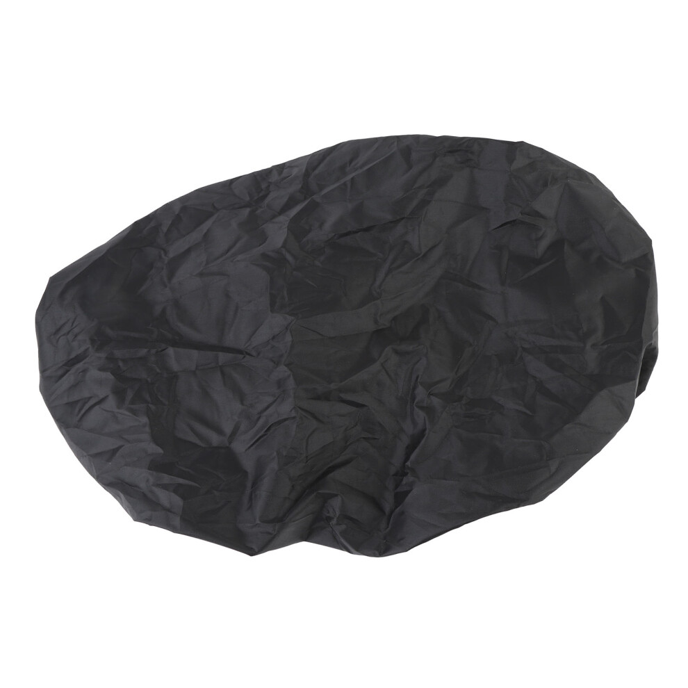Motorbike Seat Cover Waterproof Oxford Sun Protection Dustproof For Scooter L 7601383125644