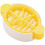 Egg Slicer with Ergonomic Handle for Hard Boiled and Preserved Eggs, Sharp Blade for Even Cuts 5