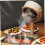 USB Powered Portable Range Hood with Efficient Smoke Removal, Low Noise Compact Tabletop Design 5