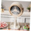 USB Powered Portable Range Hood with Efficient Smoke Removal, Low Noise Compact Tabletop Design 4
