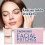 FROWNIES FACIAL PATCHES Αντιρυτιδικό Έμπλαστρο για σύσφιξη και ανόρθωση προσώπου-144τμχ/Κο 3