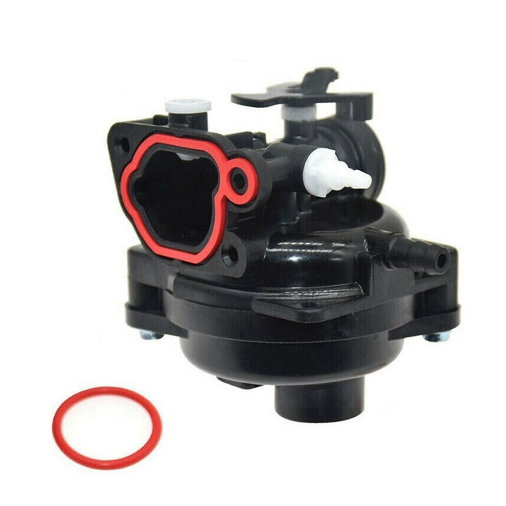 Carburetor Replacement With Gasket For 125Cc Lawnmower Engine, Cleaner Fuel Flow And Consistent Performance 9113335253117