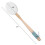 Lotion Applicator for Back,Feet,4 Replaceable Pads,1 Long Handle,Back Lotion Applicator for Seni SZRH 2