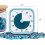 Time Timer Home-60 Minute Kids Visual Timer For Homeschool And Study 3