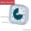 Time Timer Home-60 Minute Kids Visual Timer For Homeschool And Study 4