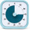 Time Timer Home-60 Minute Kids Visual Timer For Homeschool And Study 2