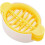 Stainless Steel Egg Slicer with Sharp Blade for Hard Boiled Eggs and Fruit, Kitchen Cutter Tool 5