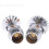 57 Degree Pendent Fire Sprinkler Head with Concealed Side Wall Design for Rapid Fire Response 3