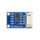 UV Light Sensor LTR390 Digital UV Index and Ambient Light Detection I2C Module for Arduino 1