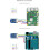 UV Light Sensor LTR390 Digital UV Index and Ambient Light Detection I2C Module for Arduino 5