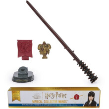Harry Potter Magical Collector Mystery Wands Toy