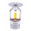 Side Wall Concealed Fire Sprinkler Head 57 Degree Pendent for Fast Fire Protection 1