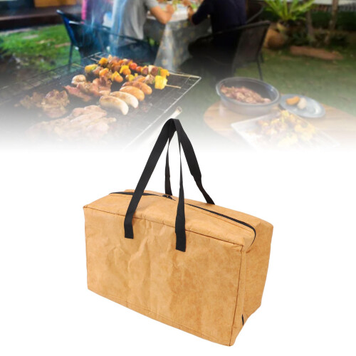 BBQ Meat Resting Blanket Double Layer Insulation for Brisket Turkey Moisture Retention Large Cuts 2