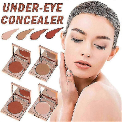 Tarte CC Διορθωτής Κάτω από τα Μάτια Μεσαίο Μαύρισμα 0.08 Oz 2