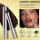 2X Black Honey Lipstick Θρεπτικό και μη κολλώδες γυαλιστερό lip gloss μεγάλης διάρκειας Δη 4