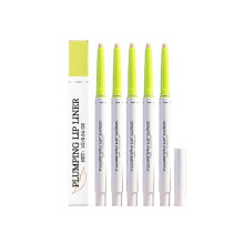 2025-26 Onzichtbare Extreme Plumping Lip Liner, Onzichtbare Lip Liner, Geschikt voor Alle Vrouwen 2026