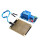 12V Rain Sensor Module Weatherproof Snow Detection for Arduino Relay Control 1