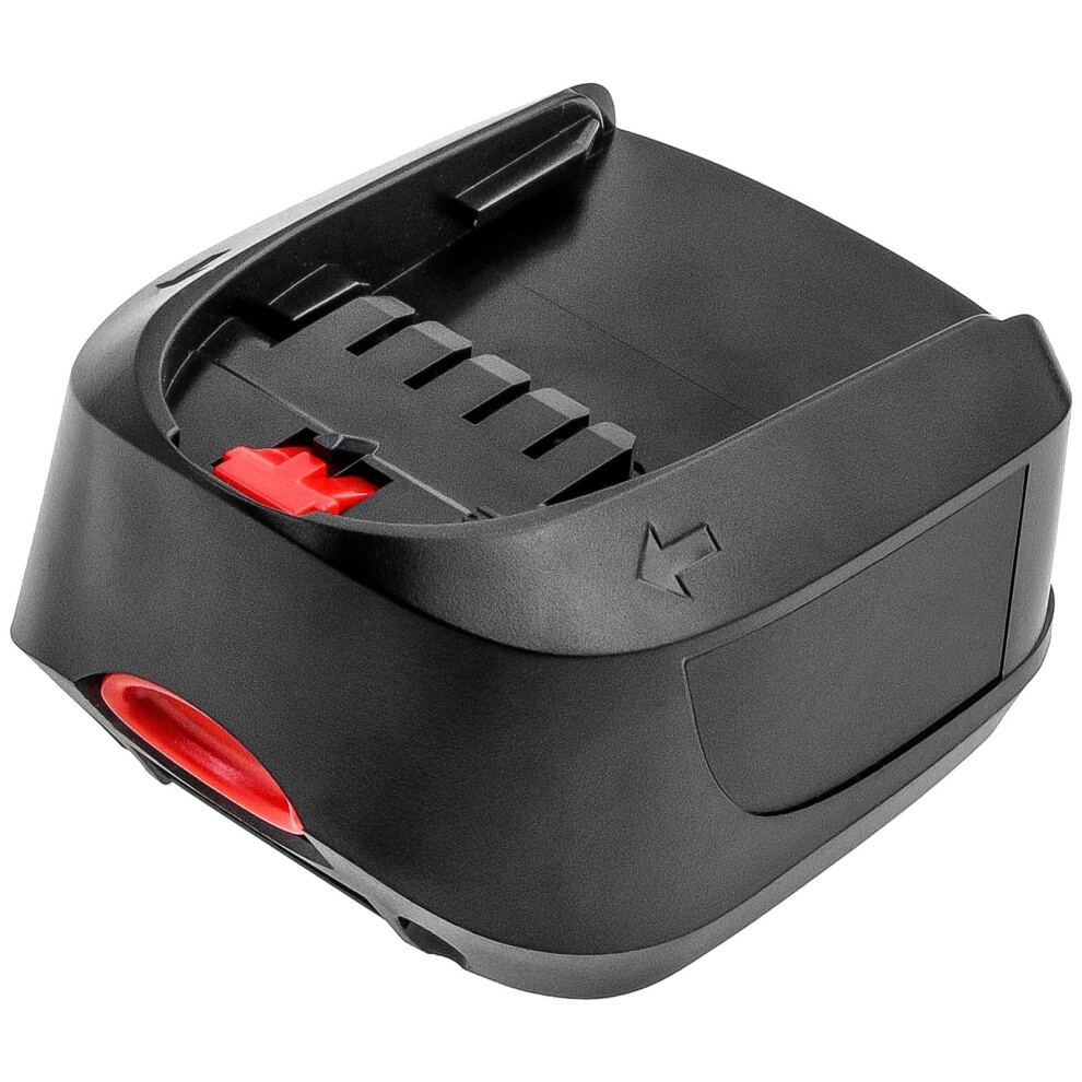 18V 2000Mah Liion Lawn Mower Replacement Battery For Alko Cordless Models With Capacity Power 9070919362415