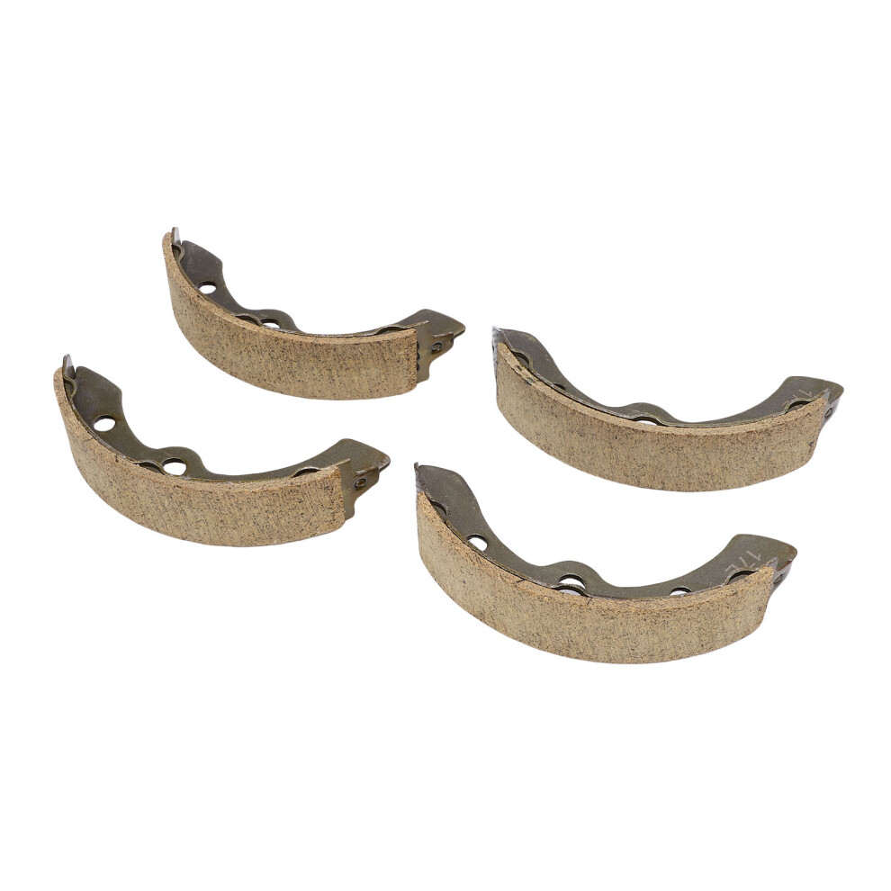 Golf Cart Brake Shoe Spring Kit For Club Car Ds & Precedent 1995+ 4901383131427