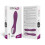 COVERME Vibratore con Telecomando 1