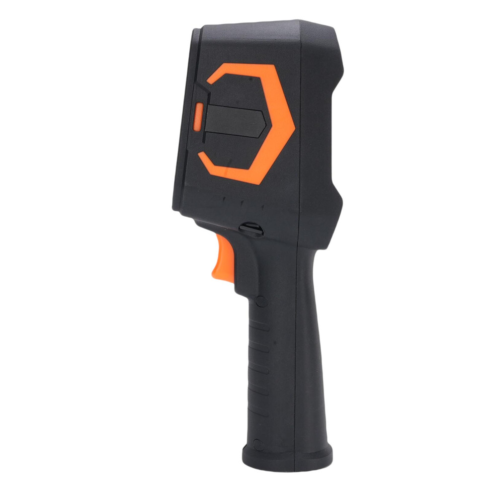 Infrared Thermal Imager 120X90 8Gb Double Mode Camera -20C To 550C 7611380536046