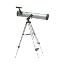 Astronomical Telescope 350X Ultra Zoom Large Aperture Optics for Moon and Planet Viewing