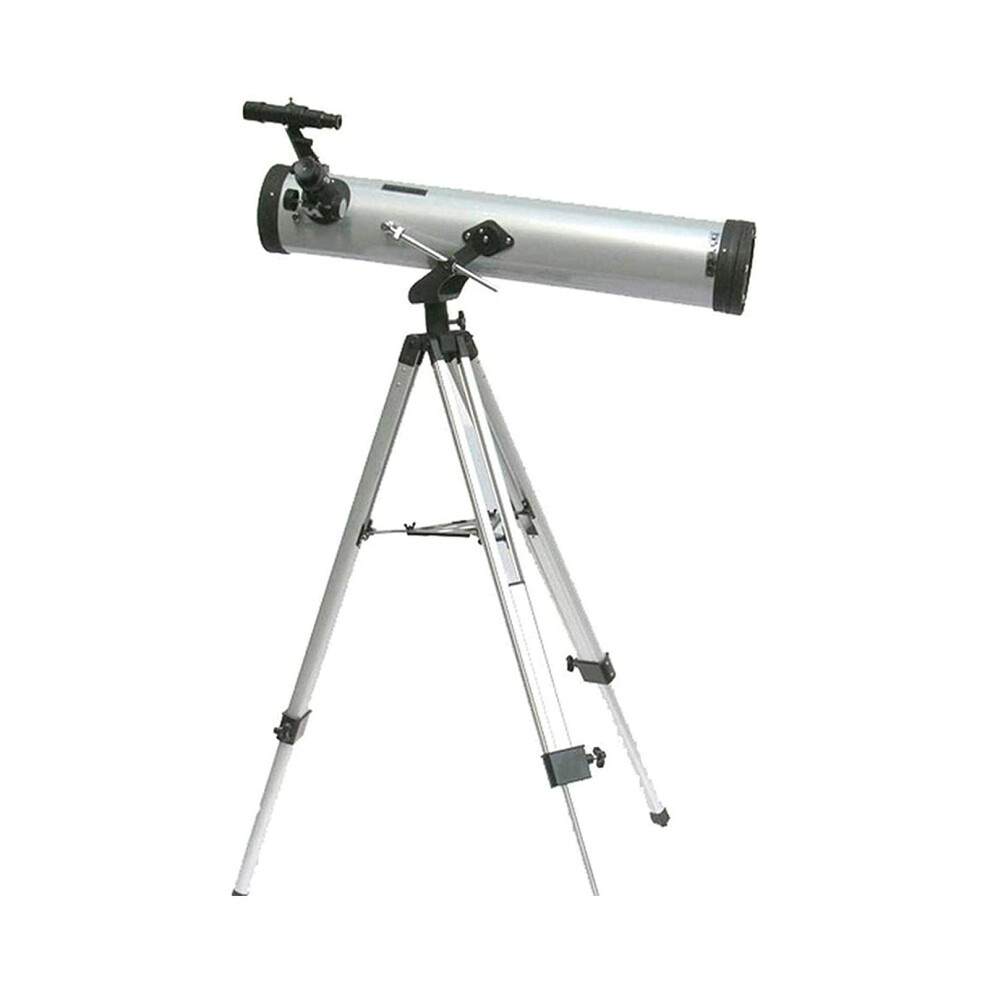 Astronomical Telescope 350X Ultra Zoom Large Aperture Optics For Moon And Planet Viewing 9070919363689