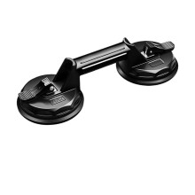 Floor Gap Fixer and Glass Suction Cup Lifter with Strong Suction Grip for Laminate Floor