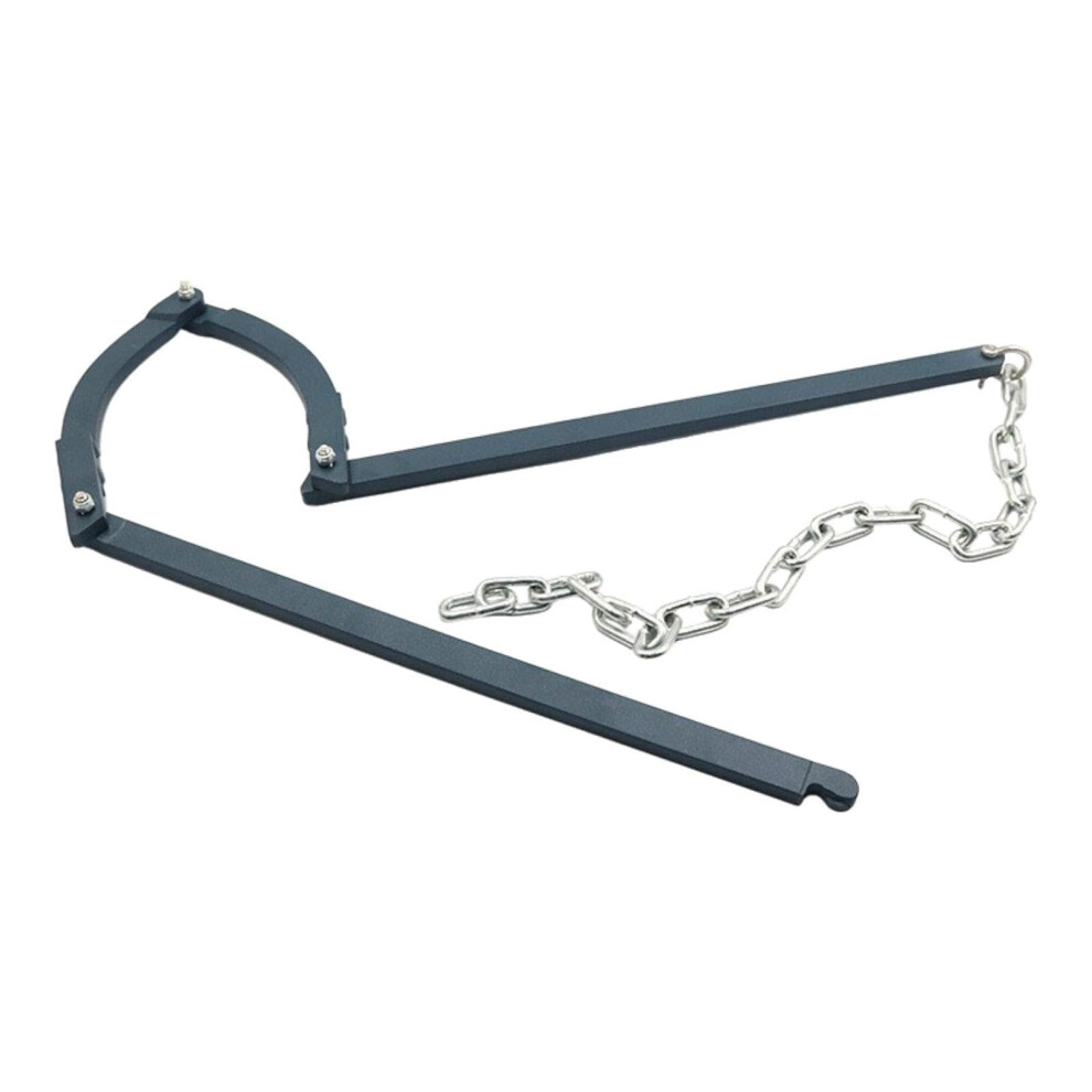 Heavy Duty Fence Wire Stretcher With Durable Iron Construction For Garden And Barbed Wire 9113335258723