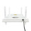 Chick Brooder Heater 12.2x12.2 Inch for 20 Chicks, Adjustable Height Angle Brooder Heating Plate 4