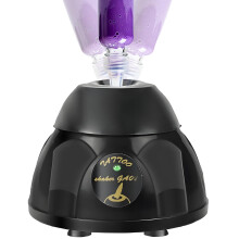 Speed 4200RPM Nail Polish Shaker and Vortex Paint Mixer for Tattoo Ink, Pigment, Glue
