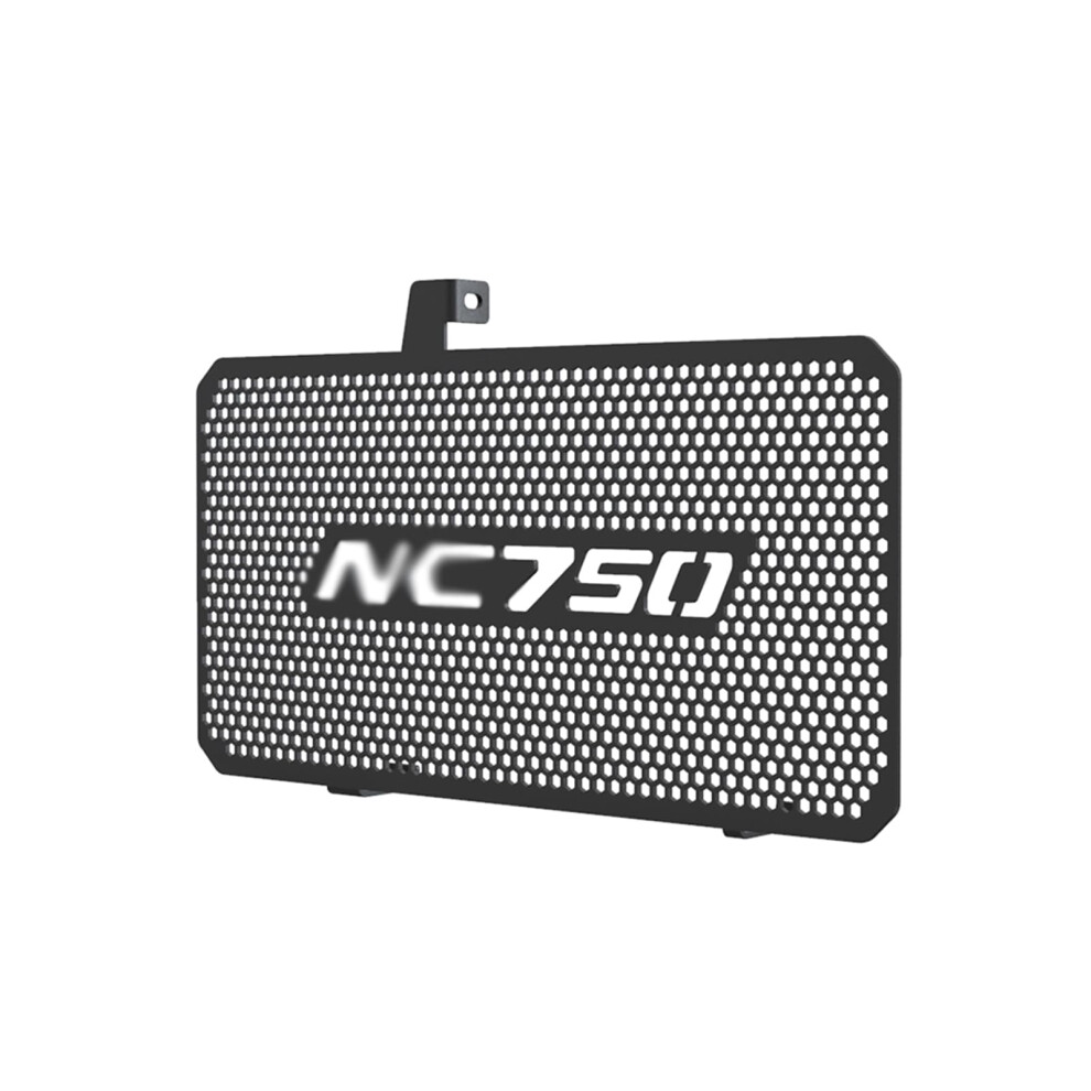 Motorcycle Radiator Guard For Nc750 Nc750x Dct 20142024, Density Aluminum Protection 9053599707967