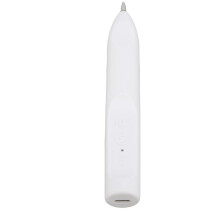 Kabelloser Nagelfräser 12000 U/min 350 mAh Weiß 3-Geschwindigkeiten
