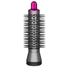 Kleine Rundbürste 20 mm Aufsatz für Dyson Airwrap, kurze Haare, Pony und definierte, federnde Locken